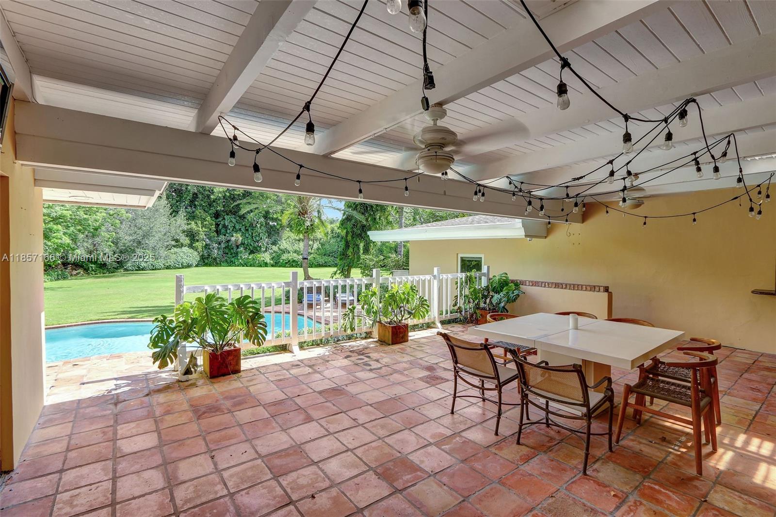 UNPLATTED - Residential Lease