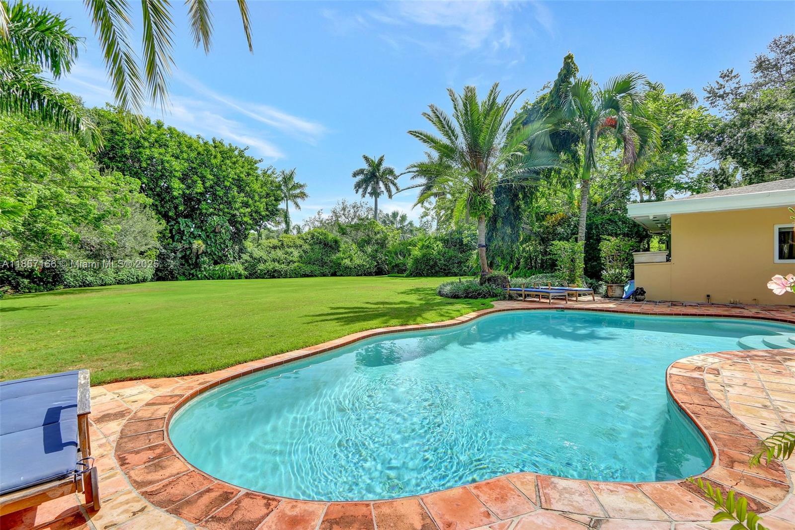 UNPLATTED - Residential Lease