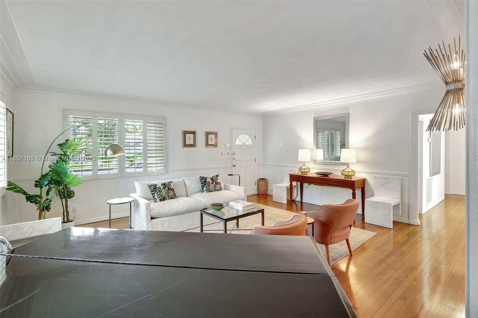 UNPLATTED - Residential Lease