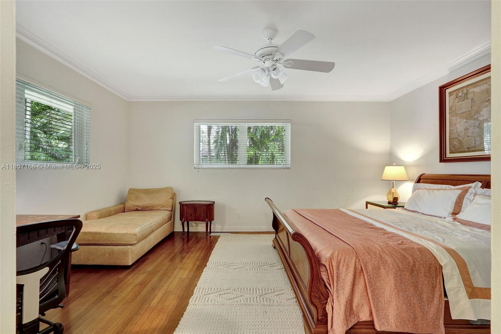 UNPLATTED - Residential Lease