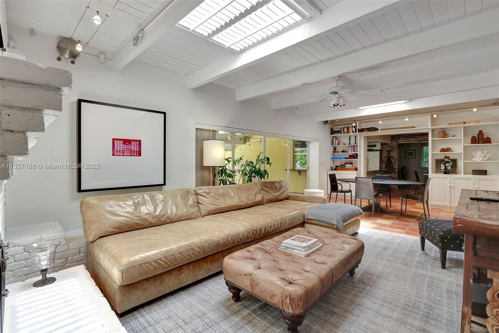 UNPLATTED - Residential Lease