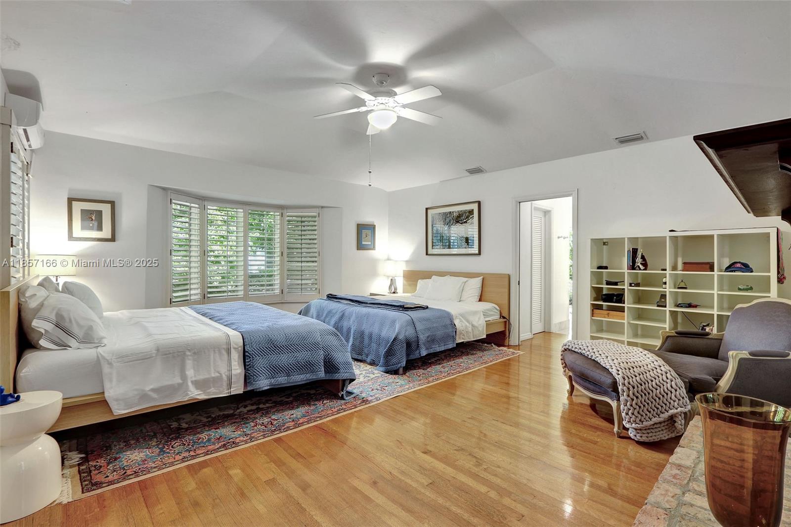 UNPLATTED - Residential Lease