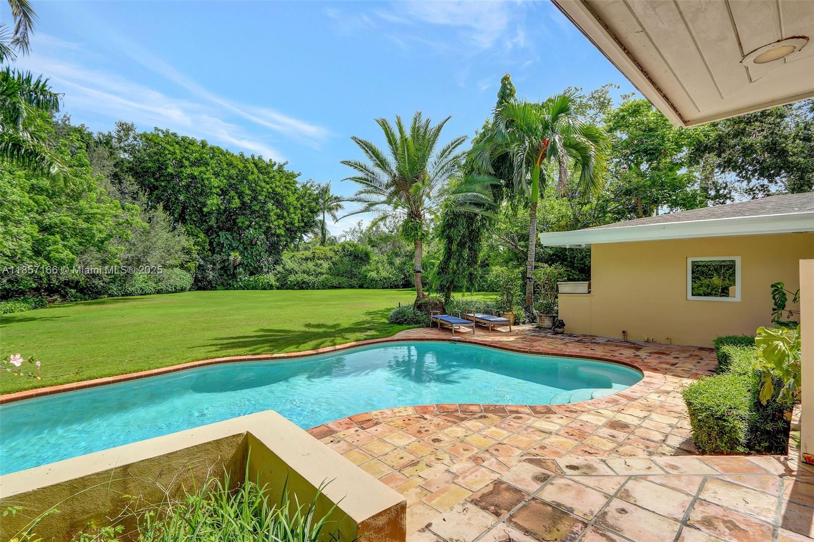 UNPLATTED - Residential Lease