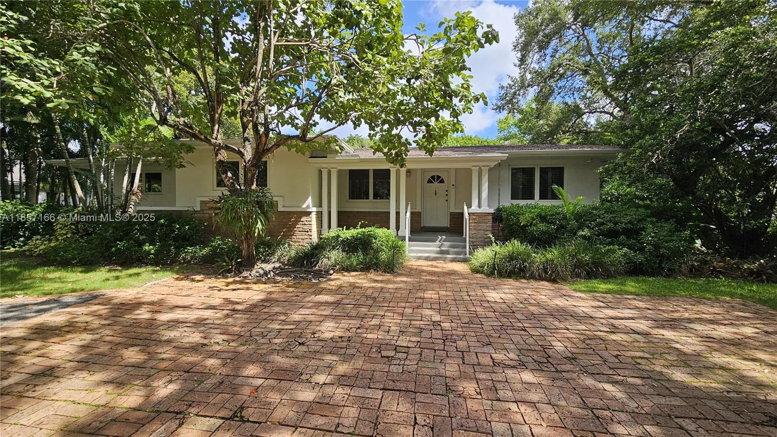 UNPLATTED - Residential Lease