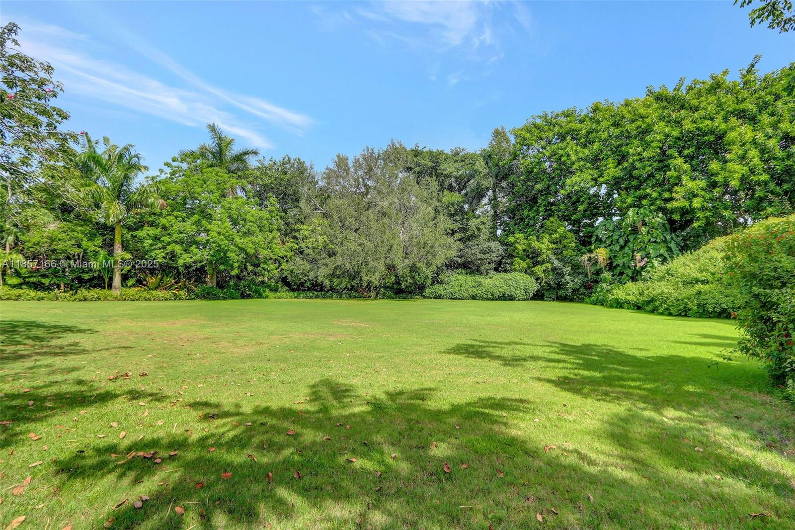 UNPLATTED - Residential Lease