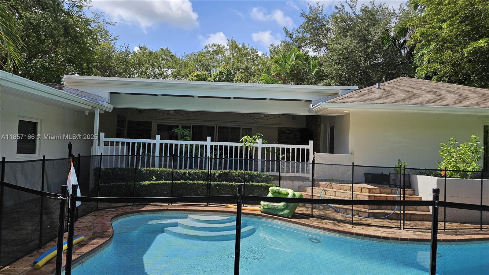 UNPLATTED - Residential Lease