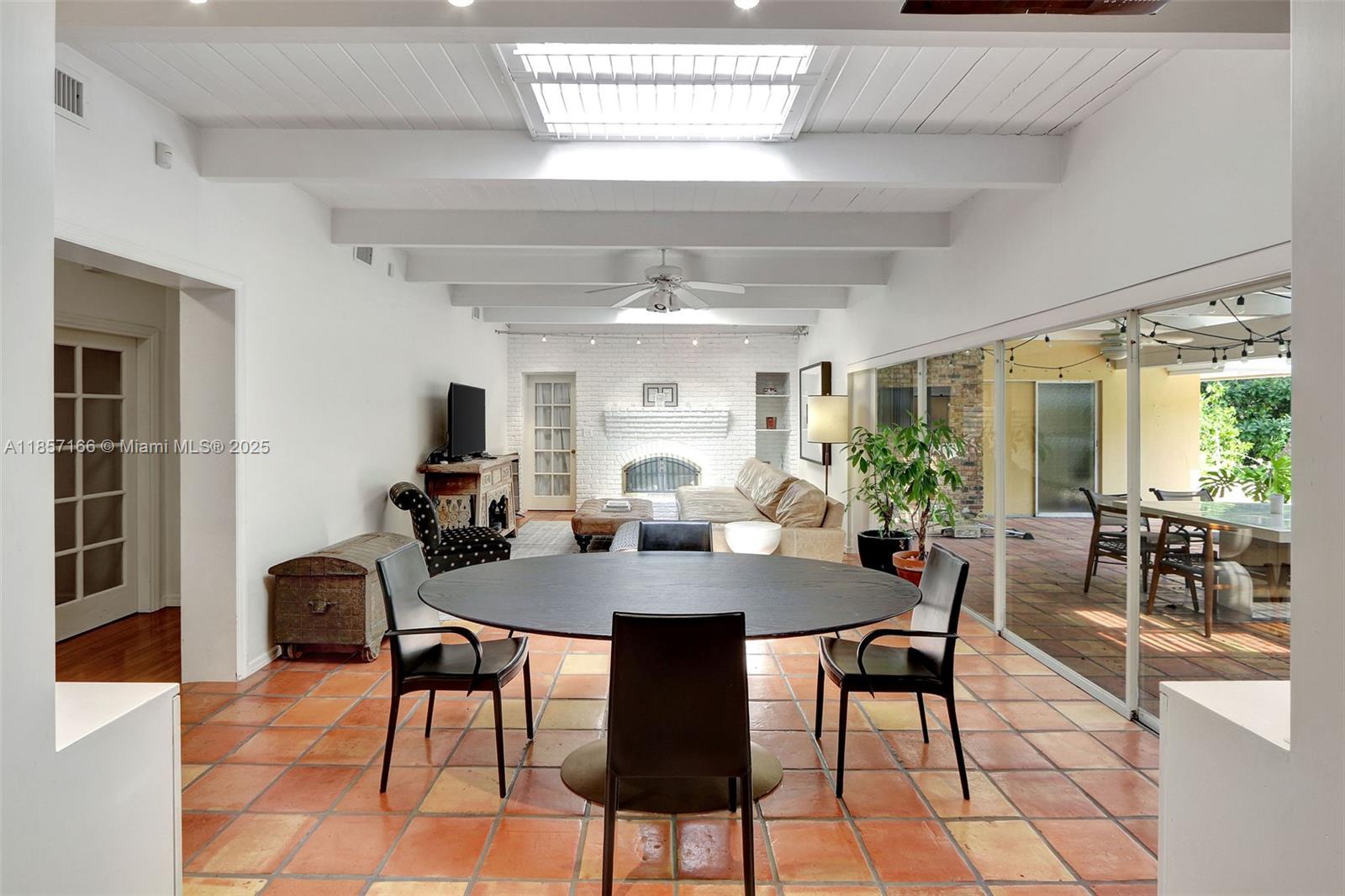 UNPLATTED - Residential Lease