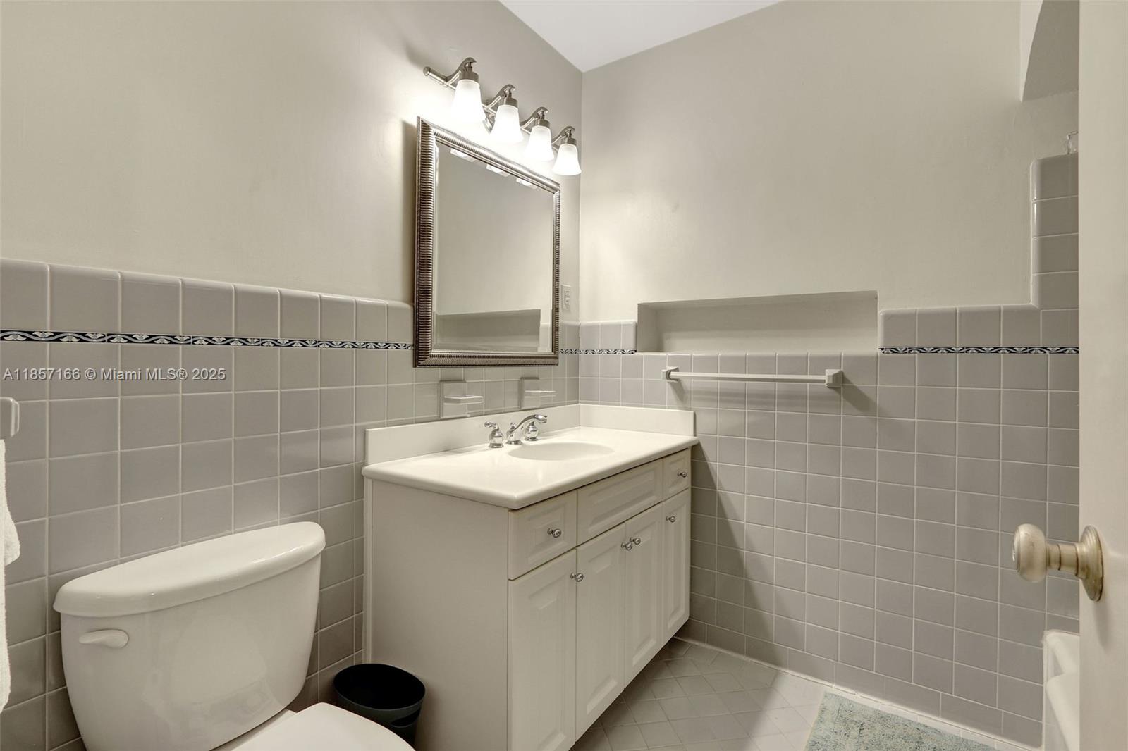 UNPLATTED - Residential Lease