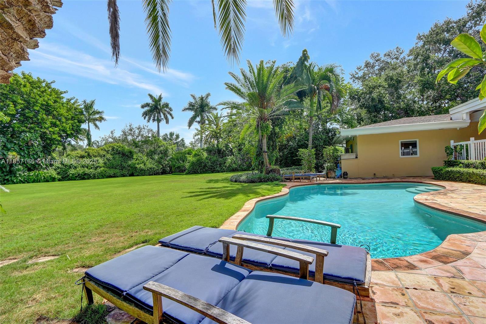 UNPLATTED - Residential Lease