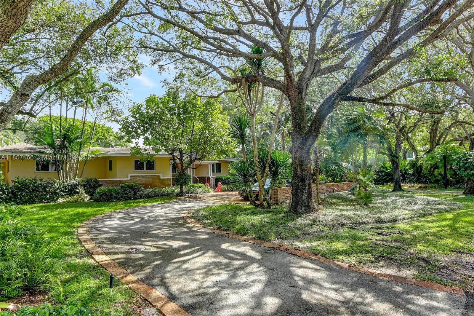 UNPLATTED - Residential Lease