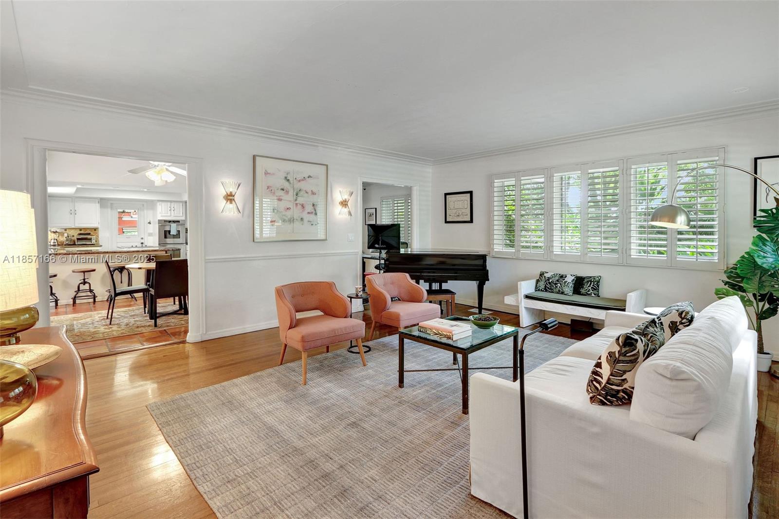 UNPLATTED - Residential Lease