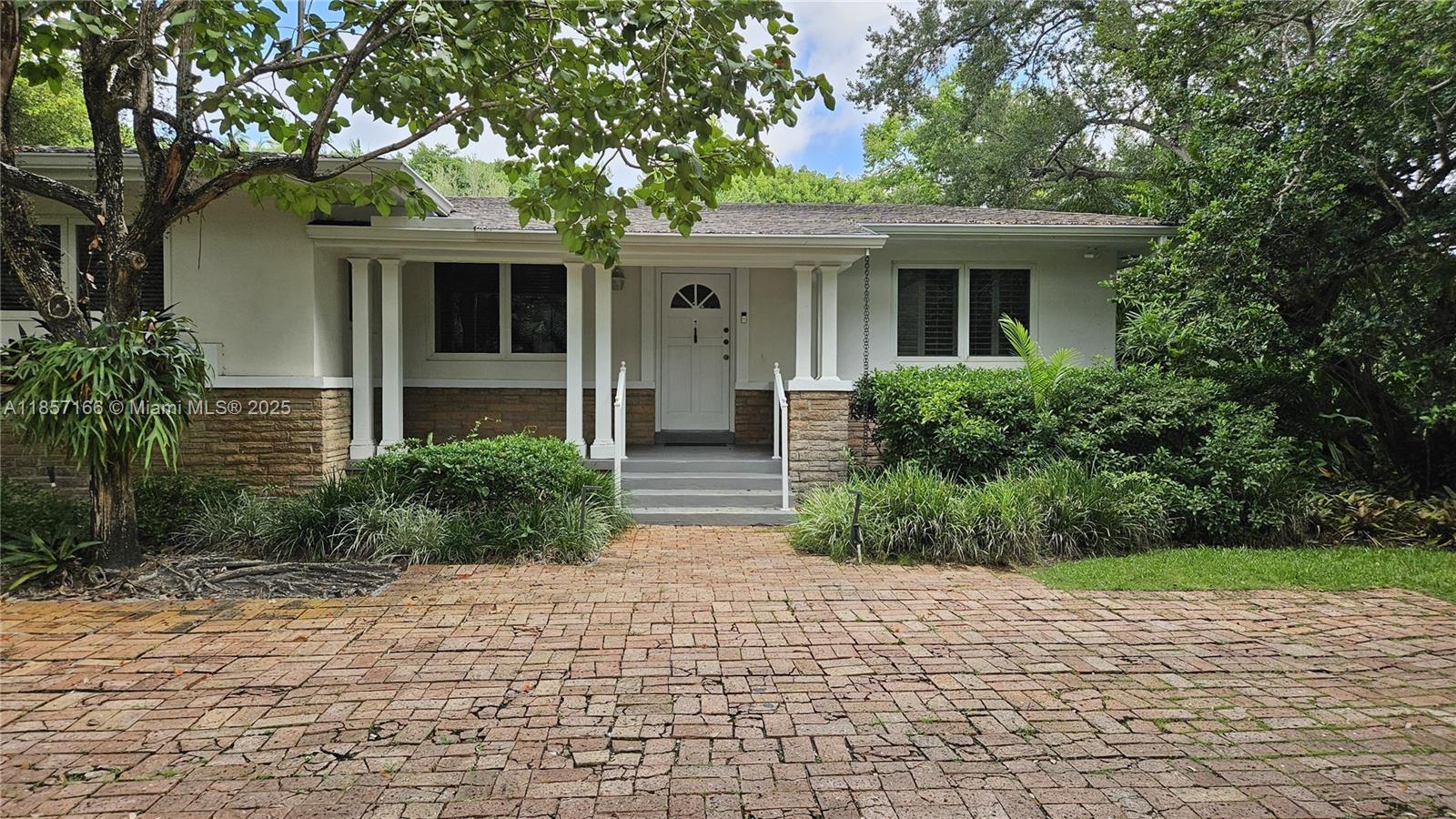 UNPLATTED - Residential Lease