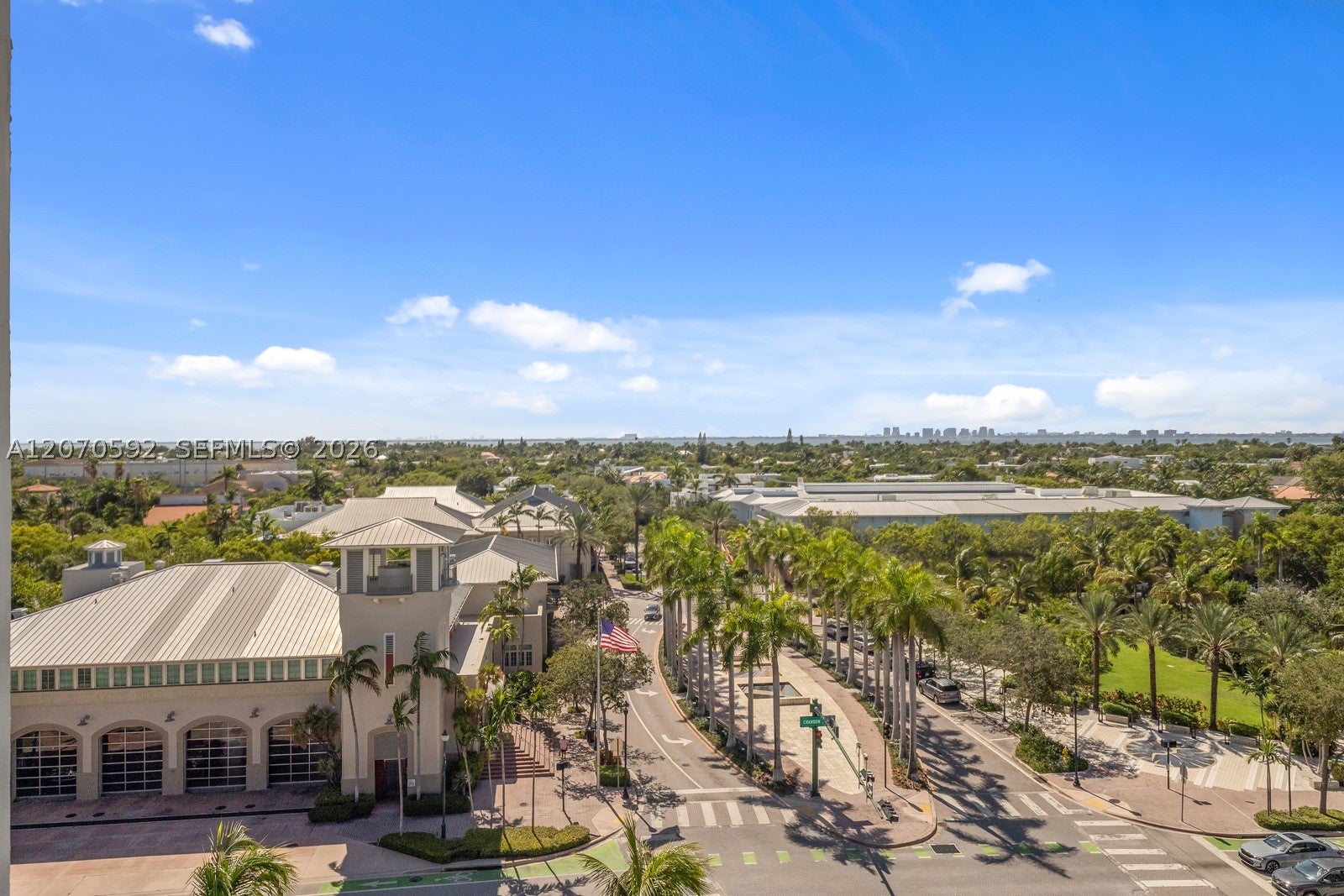 575 Crandon Blvd 801