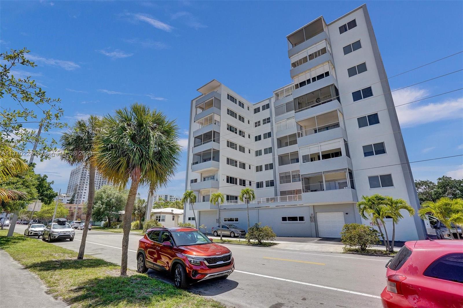 ST FRANCIS APTS CO-OP - Residential