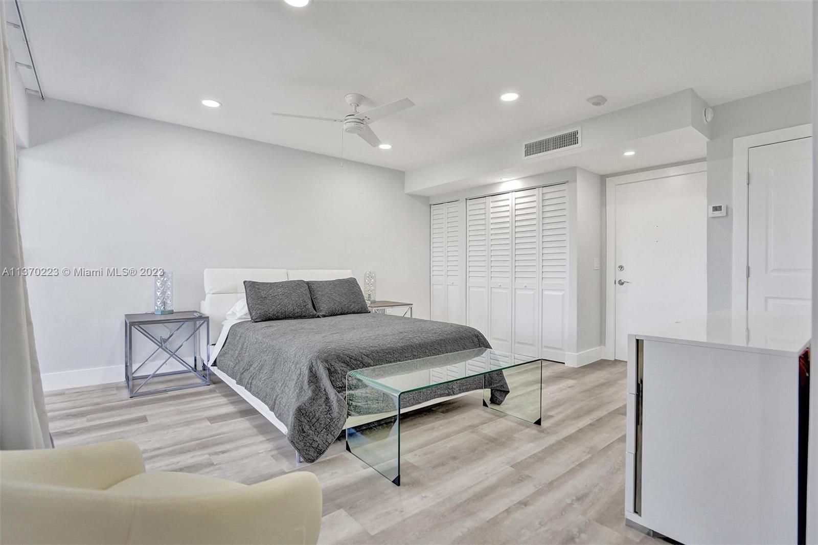 ST FRANCIS APTS CO-OP - Residential