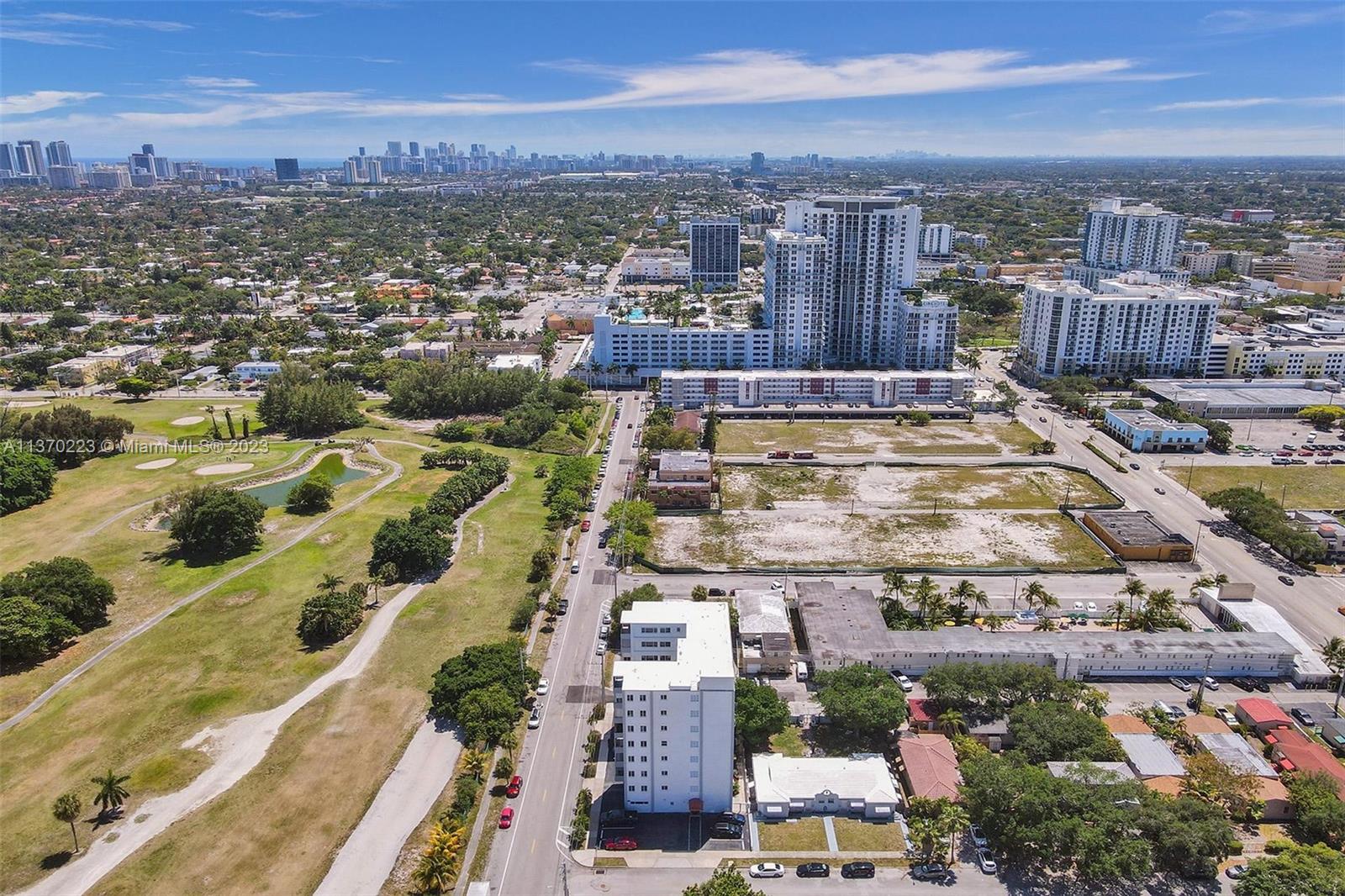 ST FRANCIS APTS CO-OP - Residential