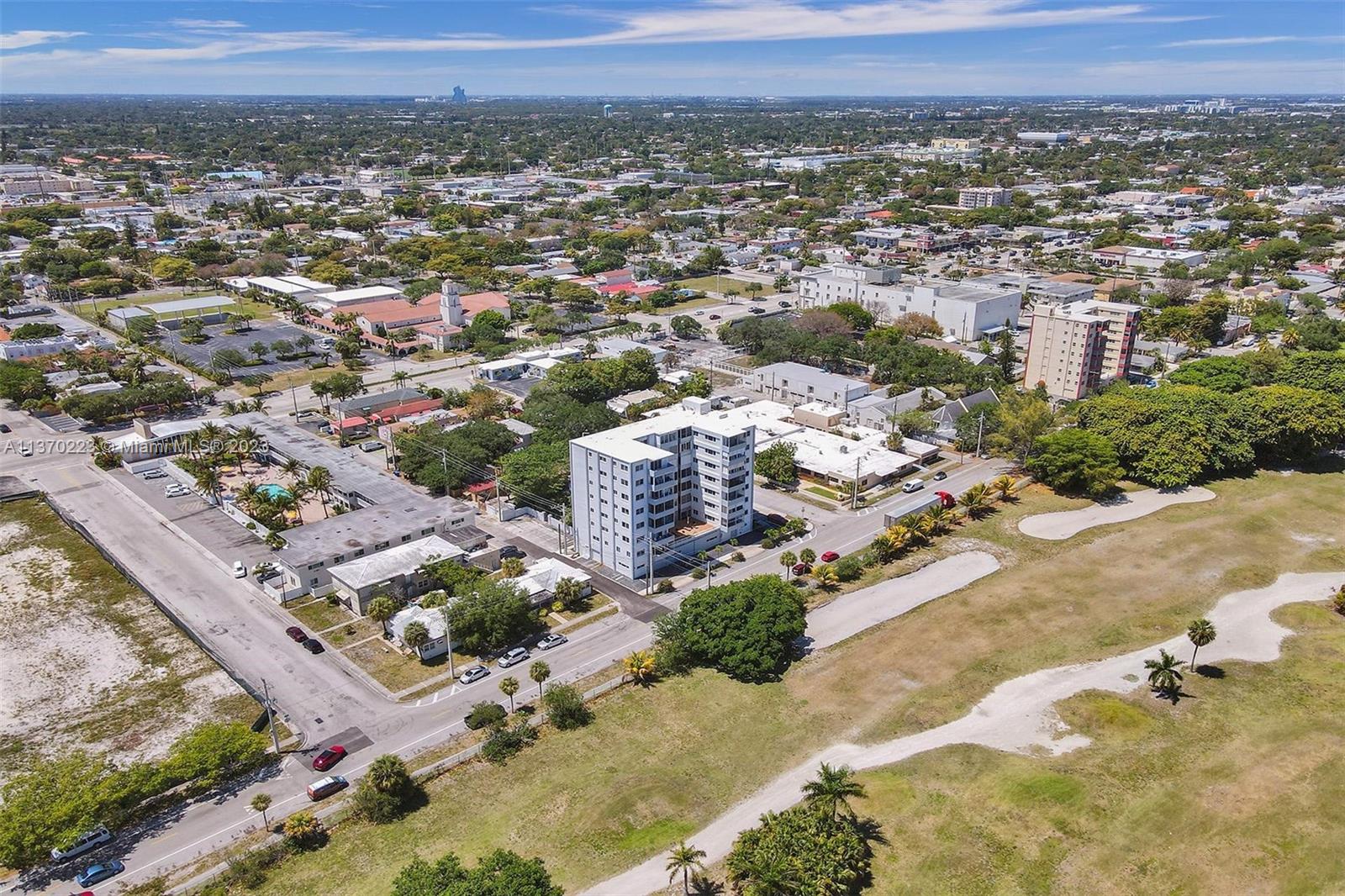 ST FRANCIS APTS CO-OP - Residential