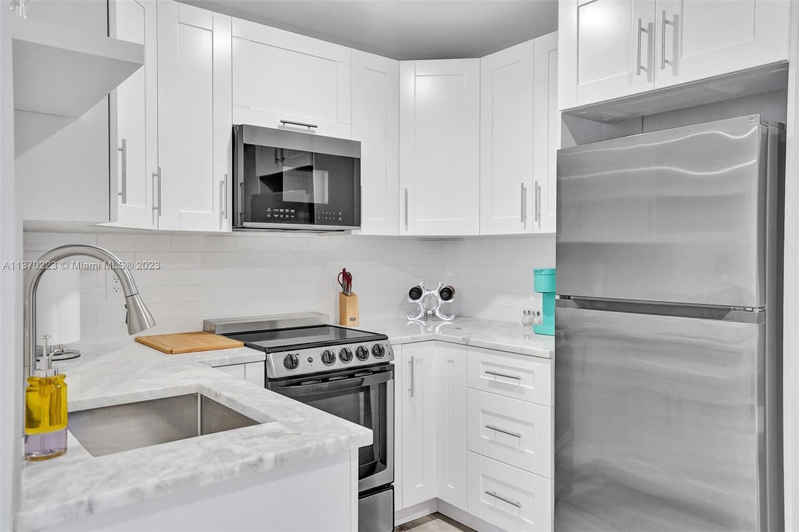 ST FRANCIS APTS CO-OP - Residential