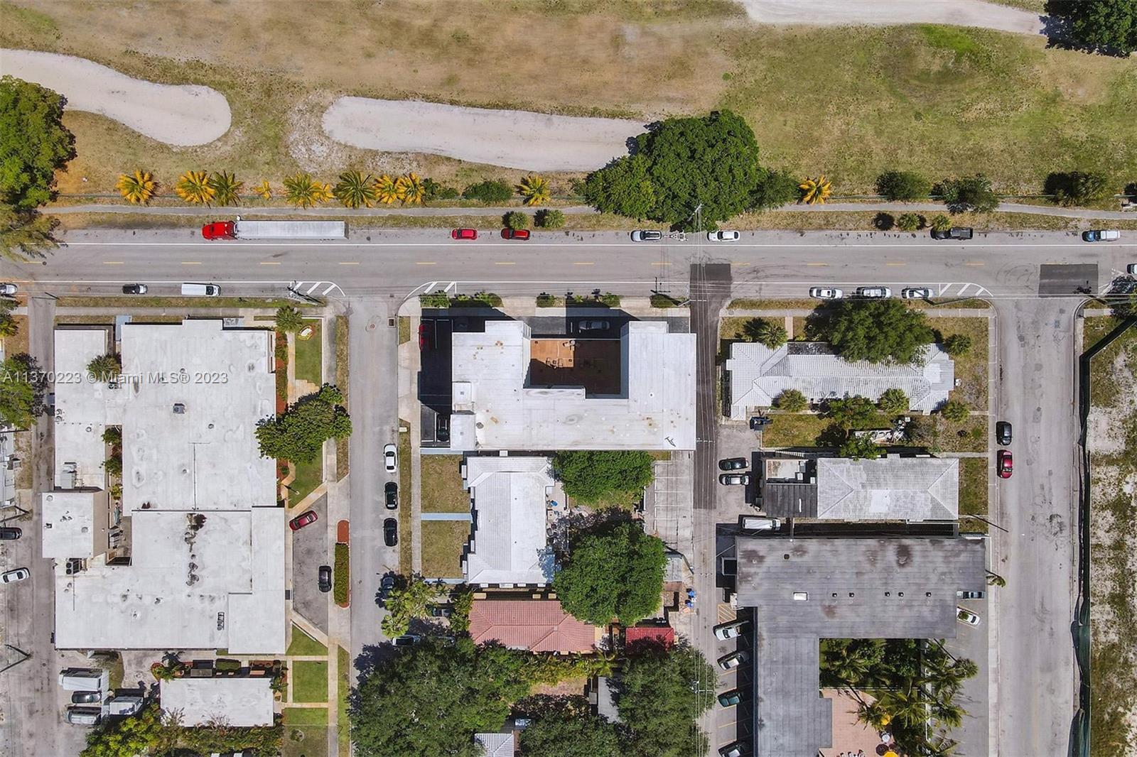ST FRANCIS APTS CO-OP - Residential
