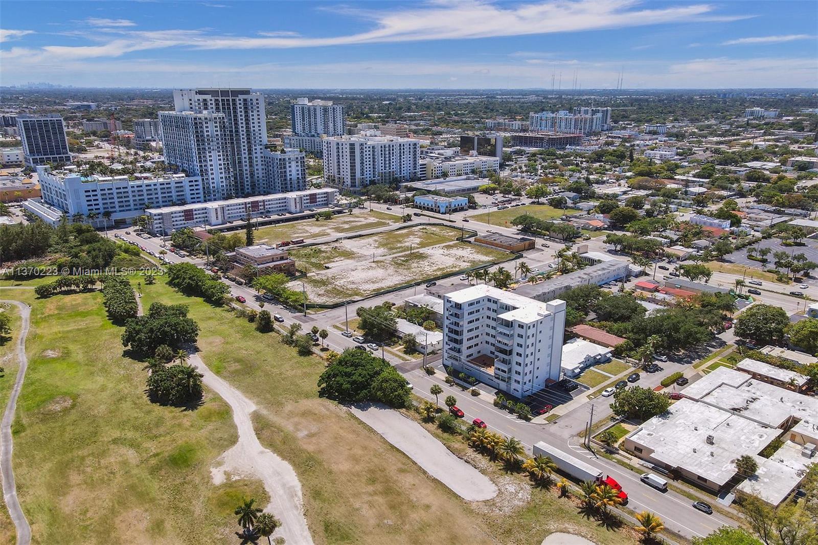 ST FRANCIS APTS CO-OP - Residential