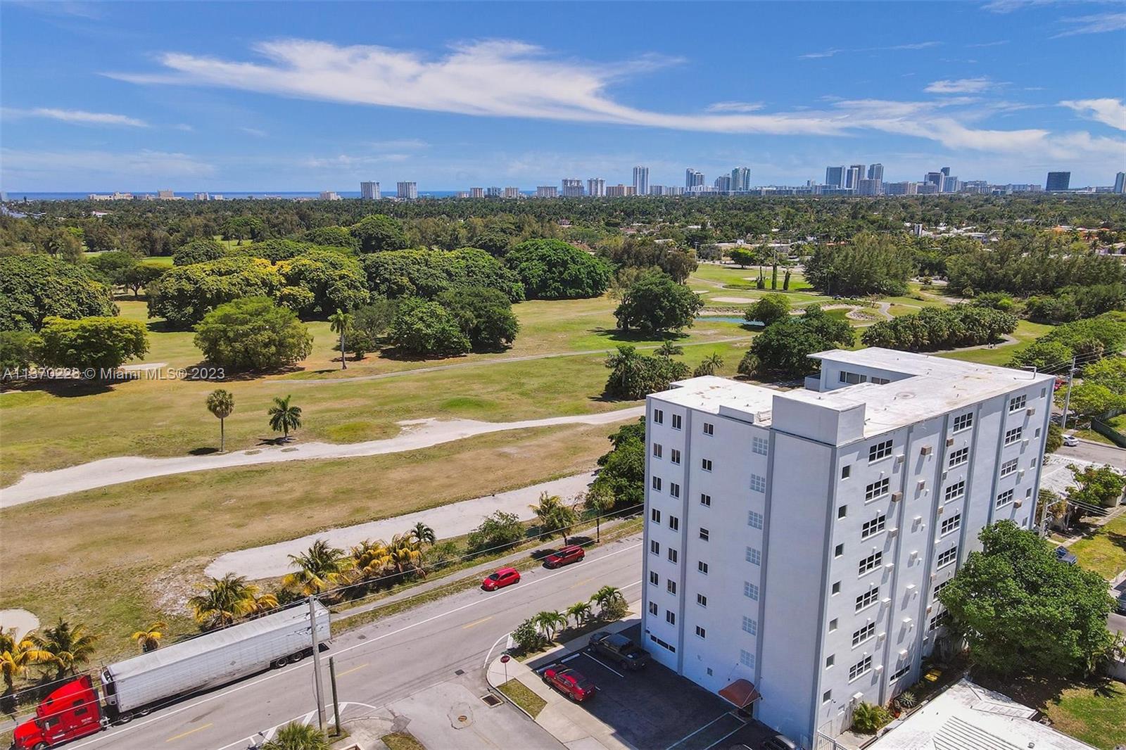 ST FRANCIS APTS CO-OP - Residential