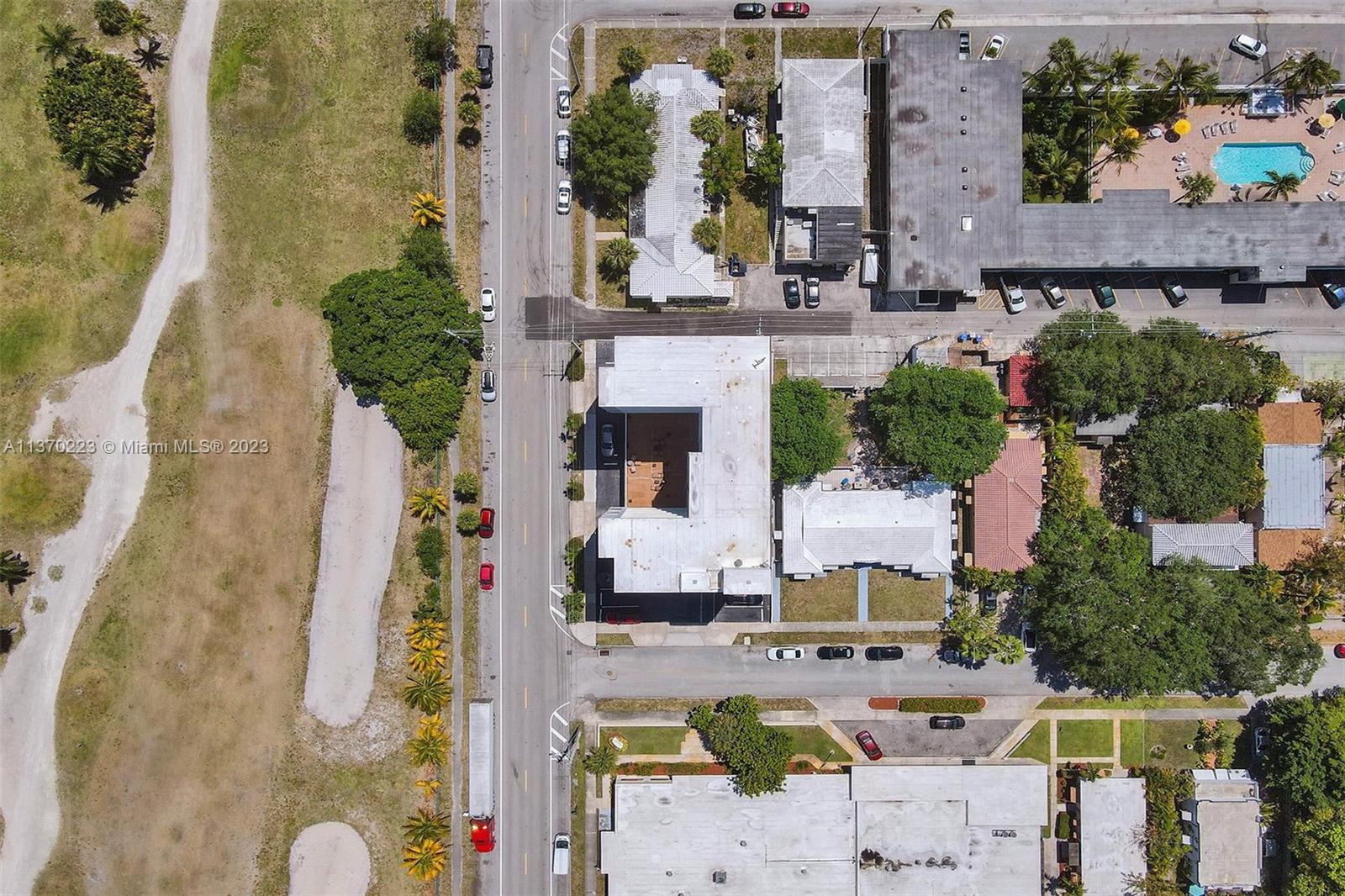 ST FRANCIS APTS CO-OP - Residential