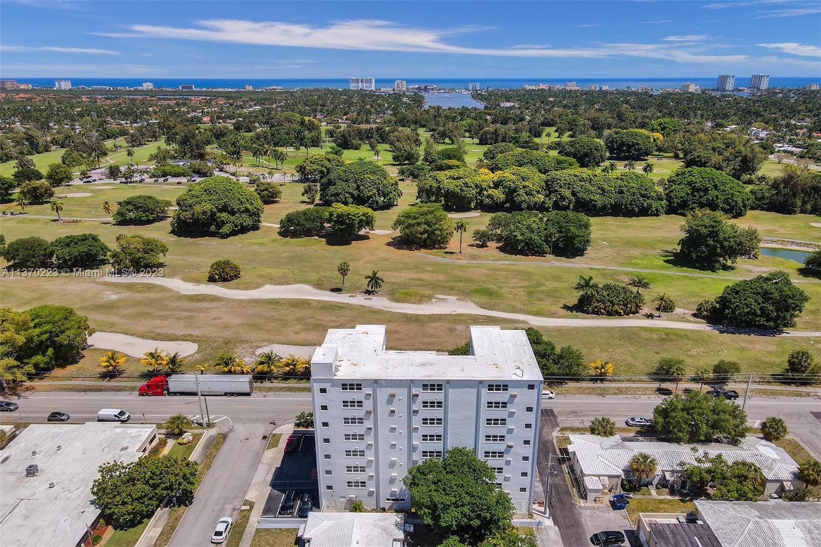 ST FRANCIS APTS CO-OP - Residential