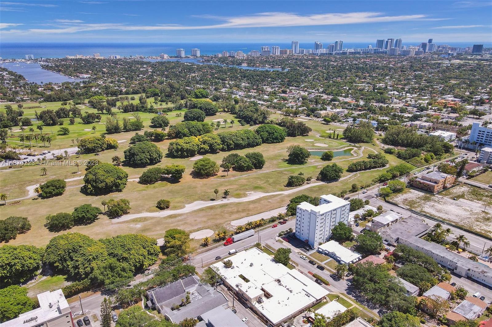 ST FRANCIS APTS CO-OP - Residential