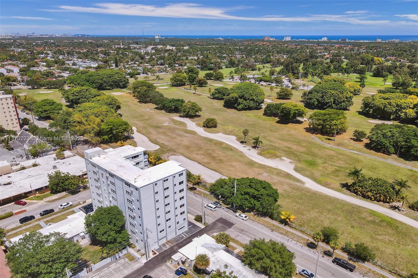 ST FRANCIS APTS CO-OP - Residential