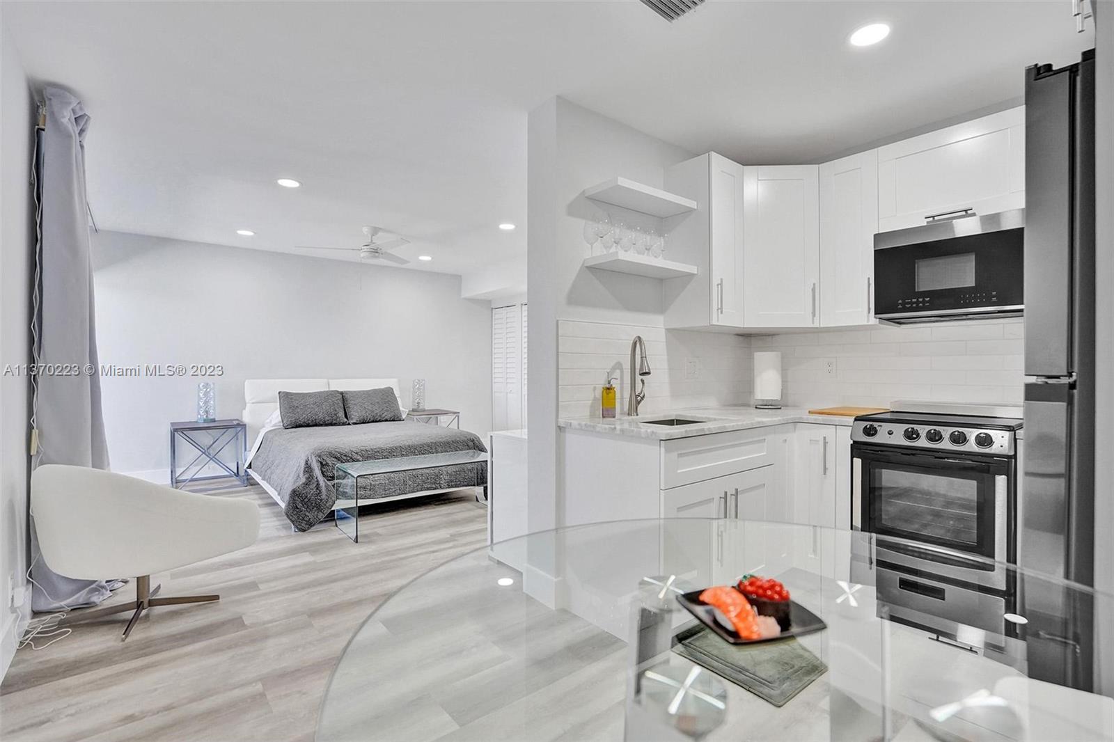 ST FRANCIS APTS CO-OP - Residential
