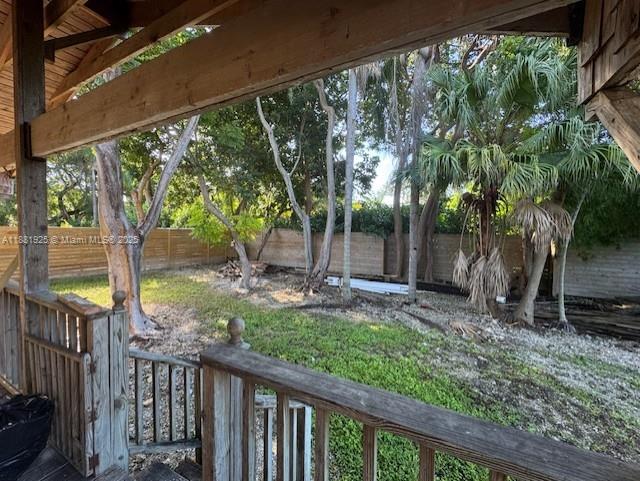 CORAL REEF HOMESITES - Residential