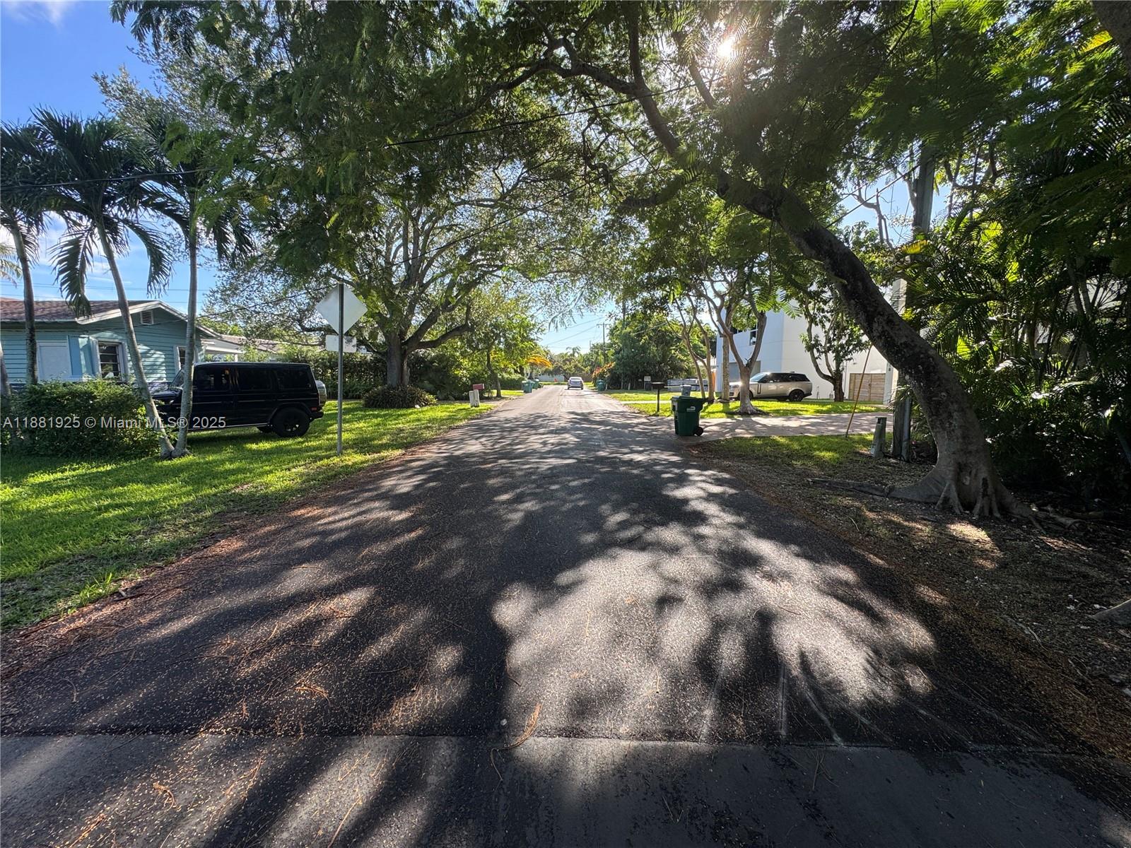 CORAL REEF HOMESITES - Residential
