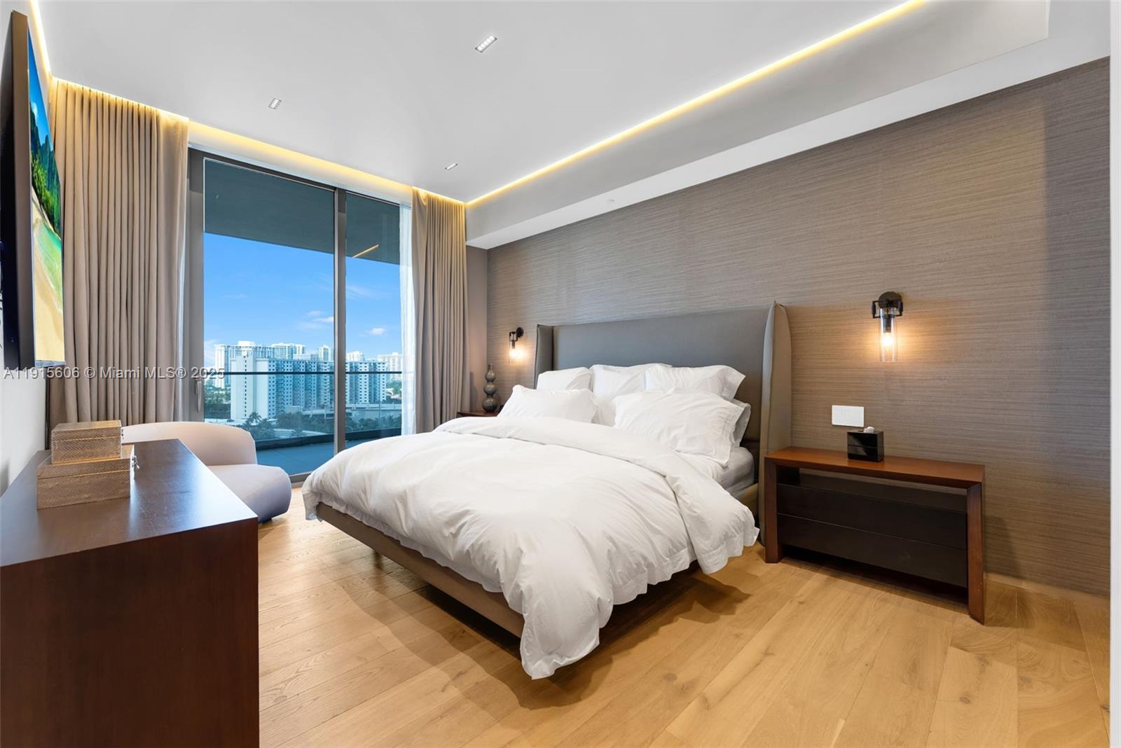 18975 COLLINS CONDO - Residential