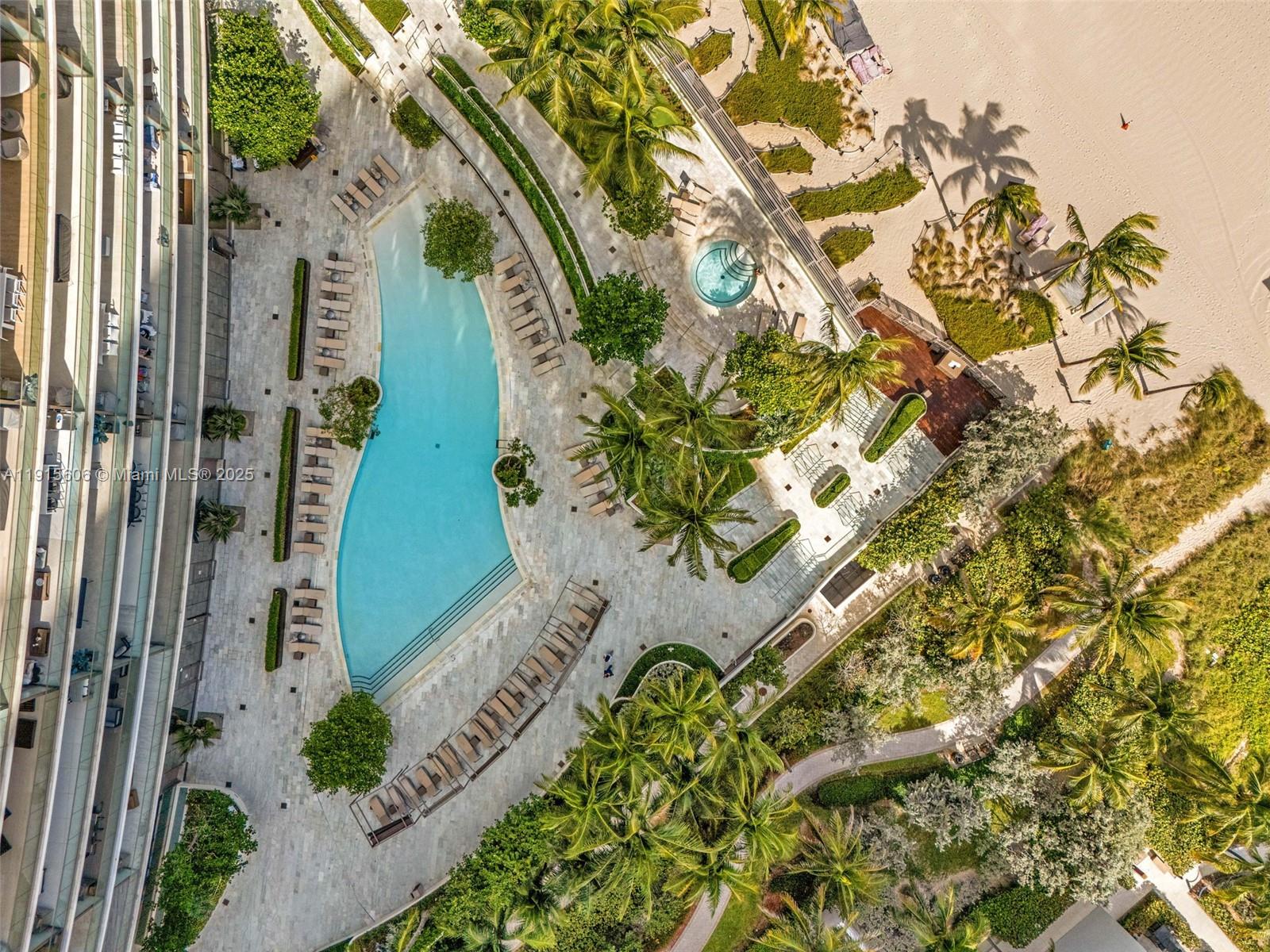 18975 COLLINS CONDO - Residential