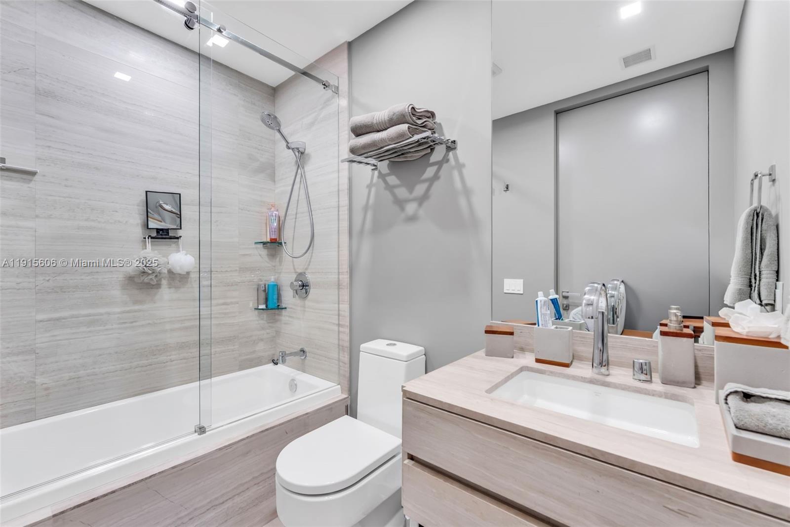 18975 COLLINS CONDO - Residential