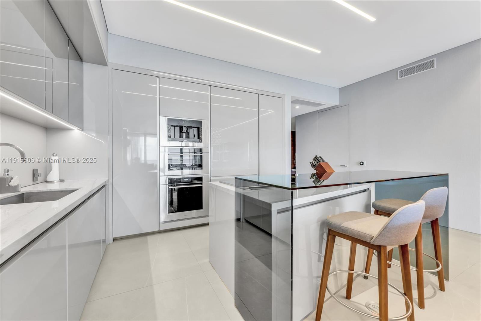 18975 COLLINS CONDO - Residential