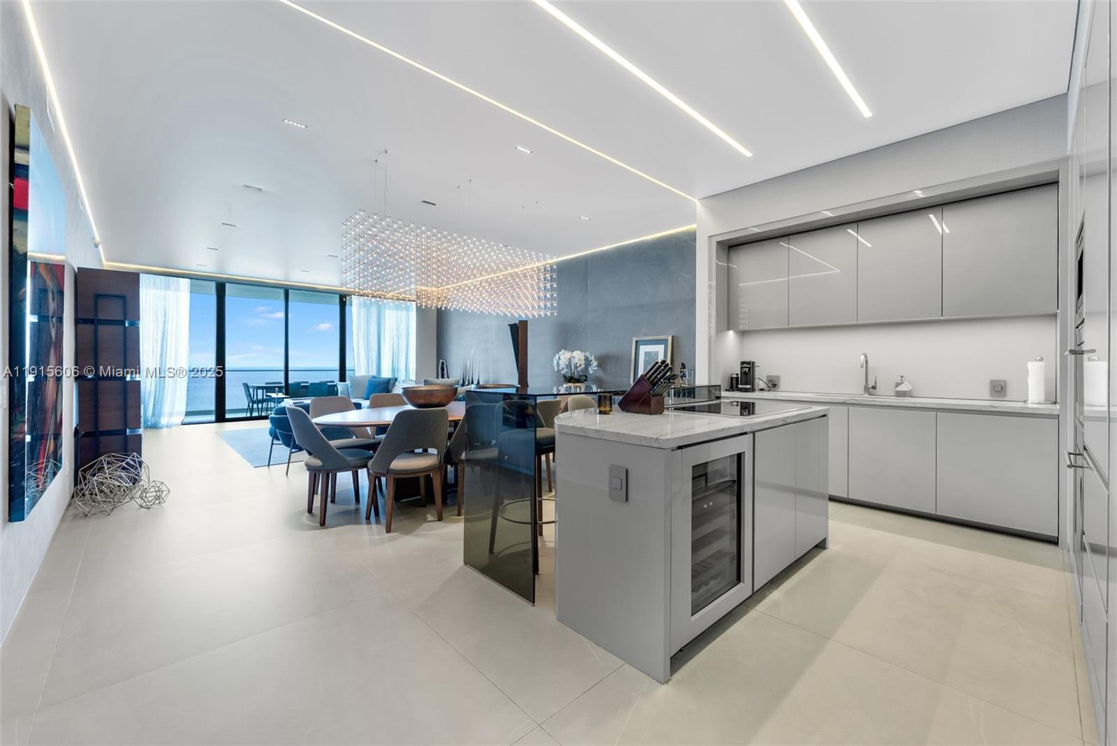 18975 COLLINS CONDO - Residential