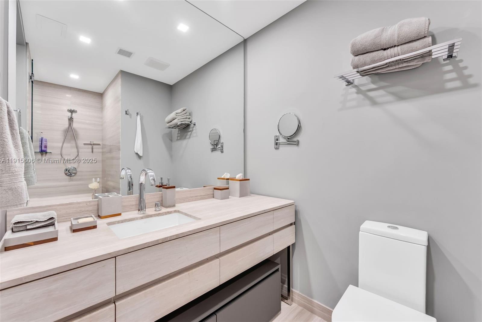 18975 COLLINS CONDO - Residential