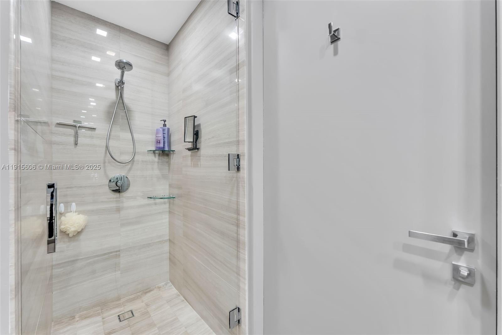 18975 COLLINS CONDO - Residential