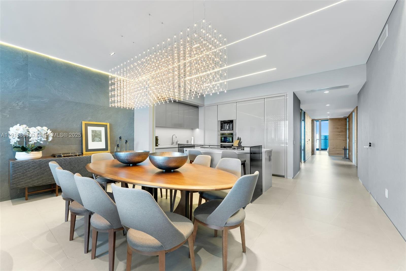 18975 COLLINS CONDO - Residential