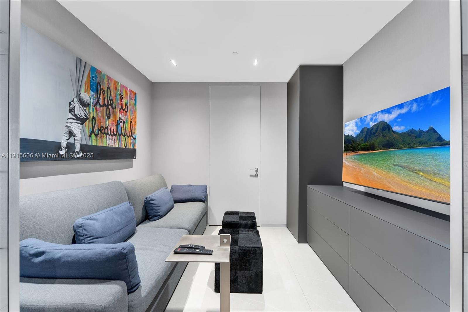 18975 COLLINS CONDO - Residential