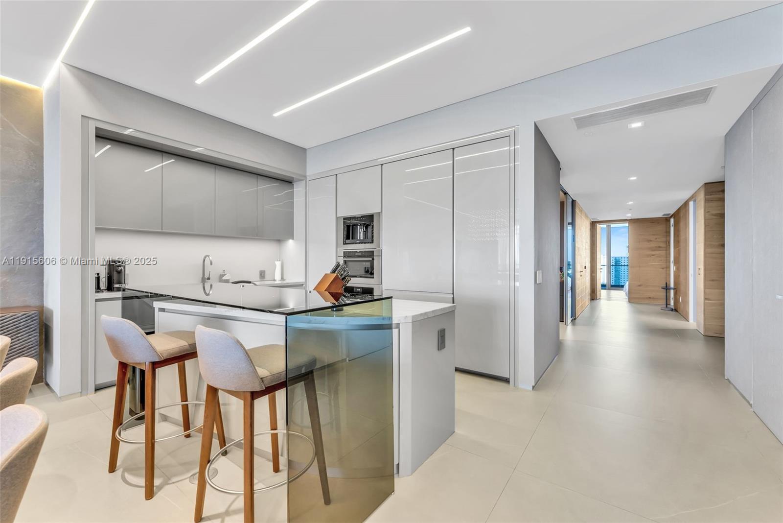 18975 COLLINS CONDO - Residential