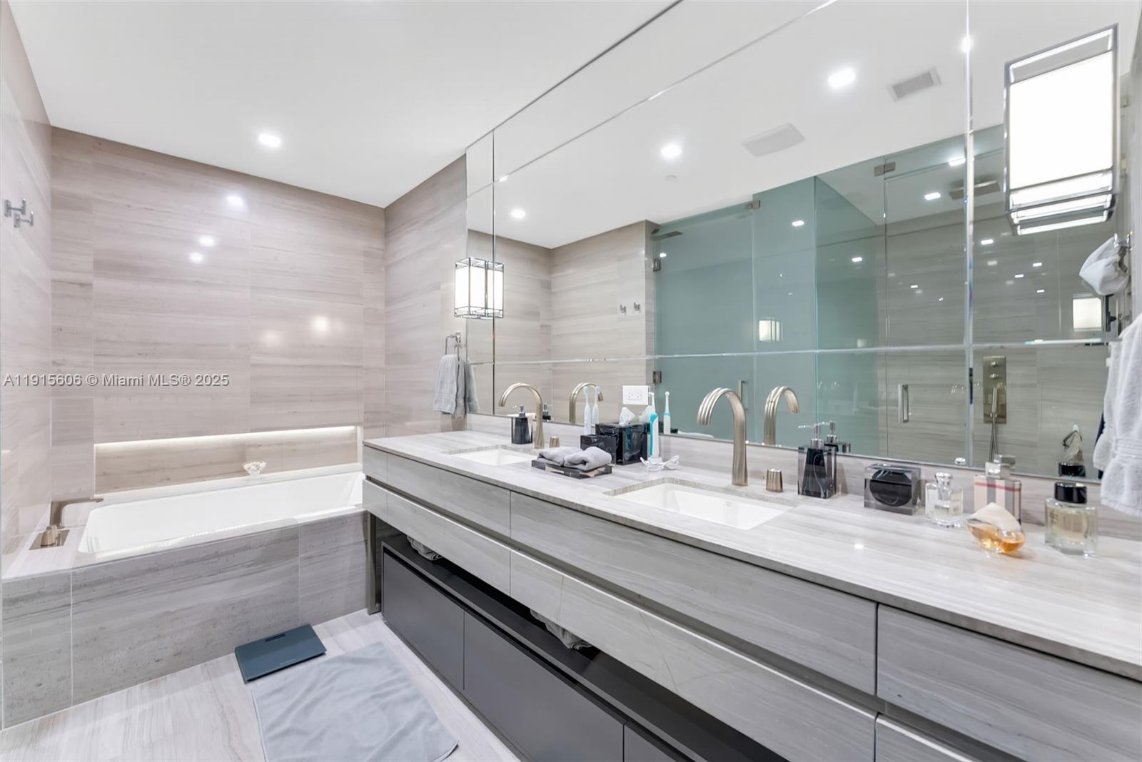 18975 COLLINS CONDO - Residential