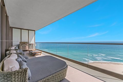 18975 Collins Ave 1002 Sunny Isles Beach FL 33160