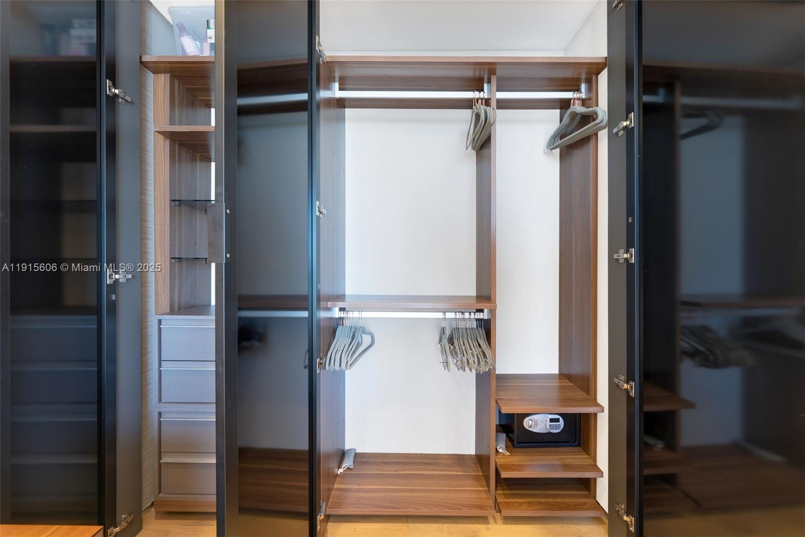 18975 COLLINS CONDO - Residential