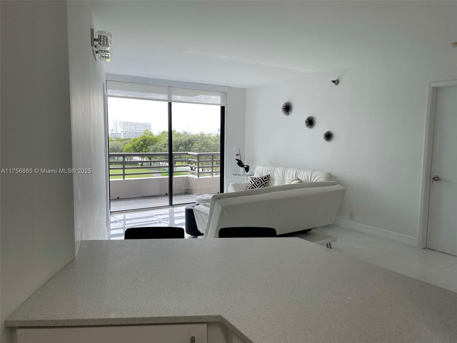 PARC CENTRAL - Residential