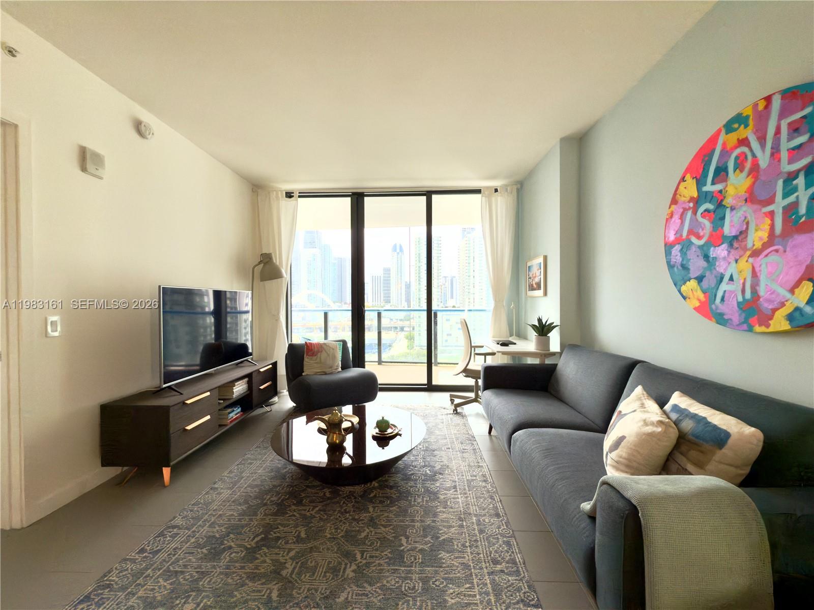 1600 NE 1st Ave 1407