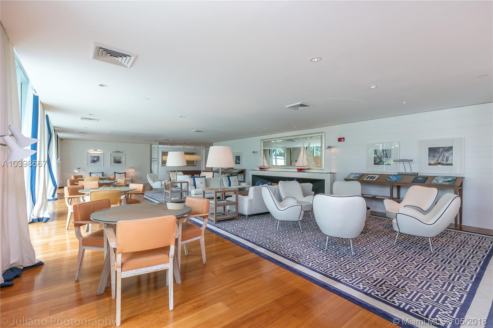 GROVENOR HOUSE CONDO - Residential Lease