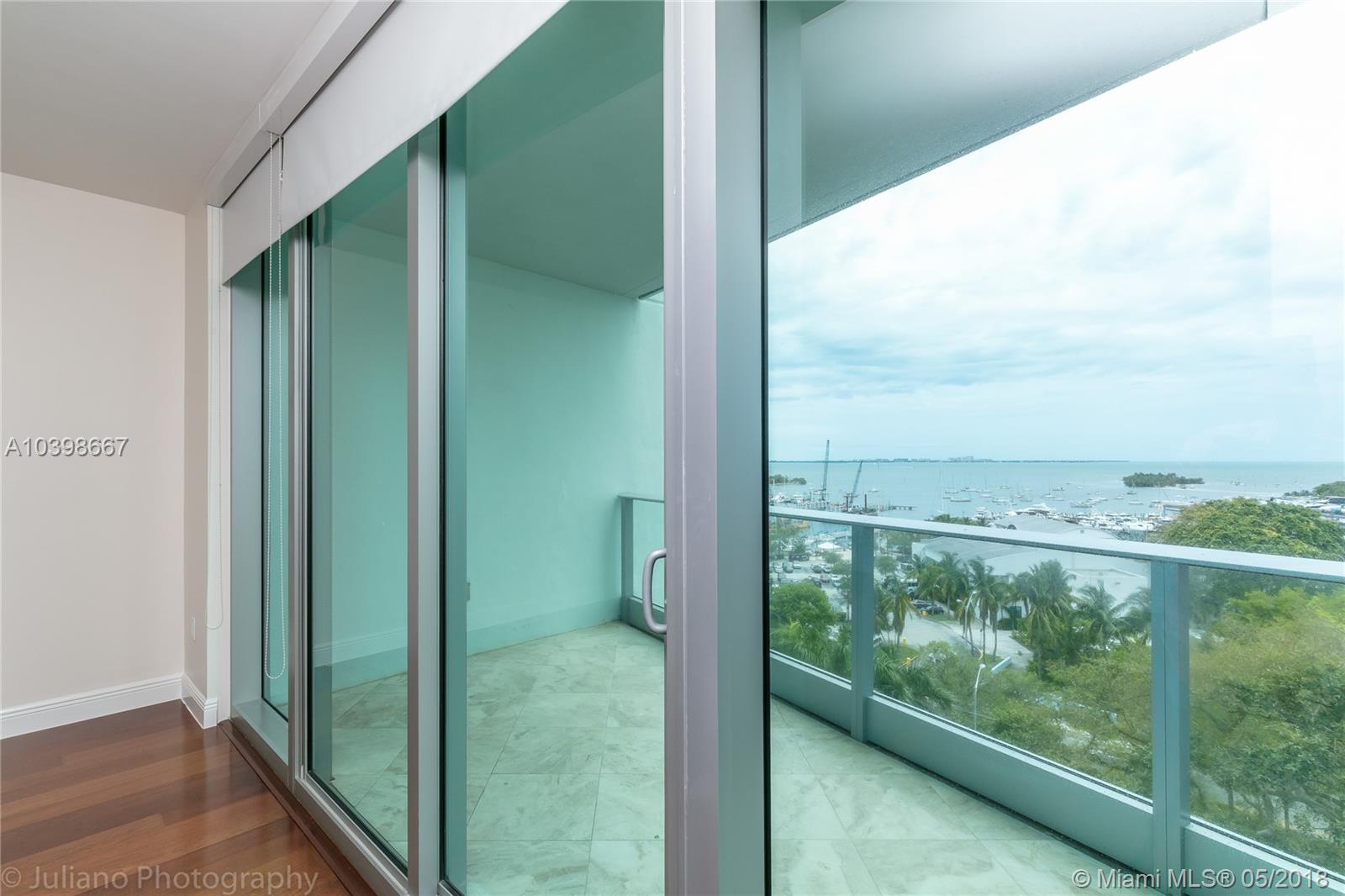 GROVENOR HOUSE CONDO - Residential Lease