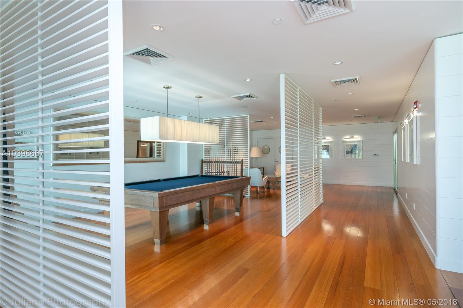 GROVENOR HOUSE CONDO - Residential Lease